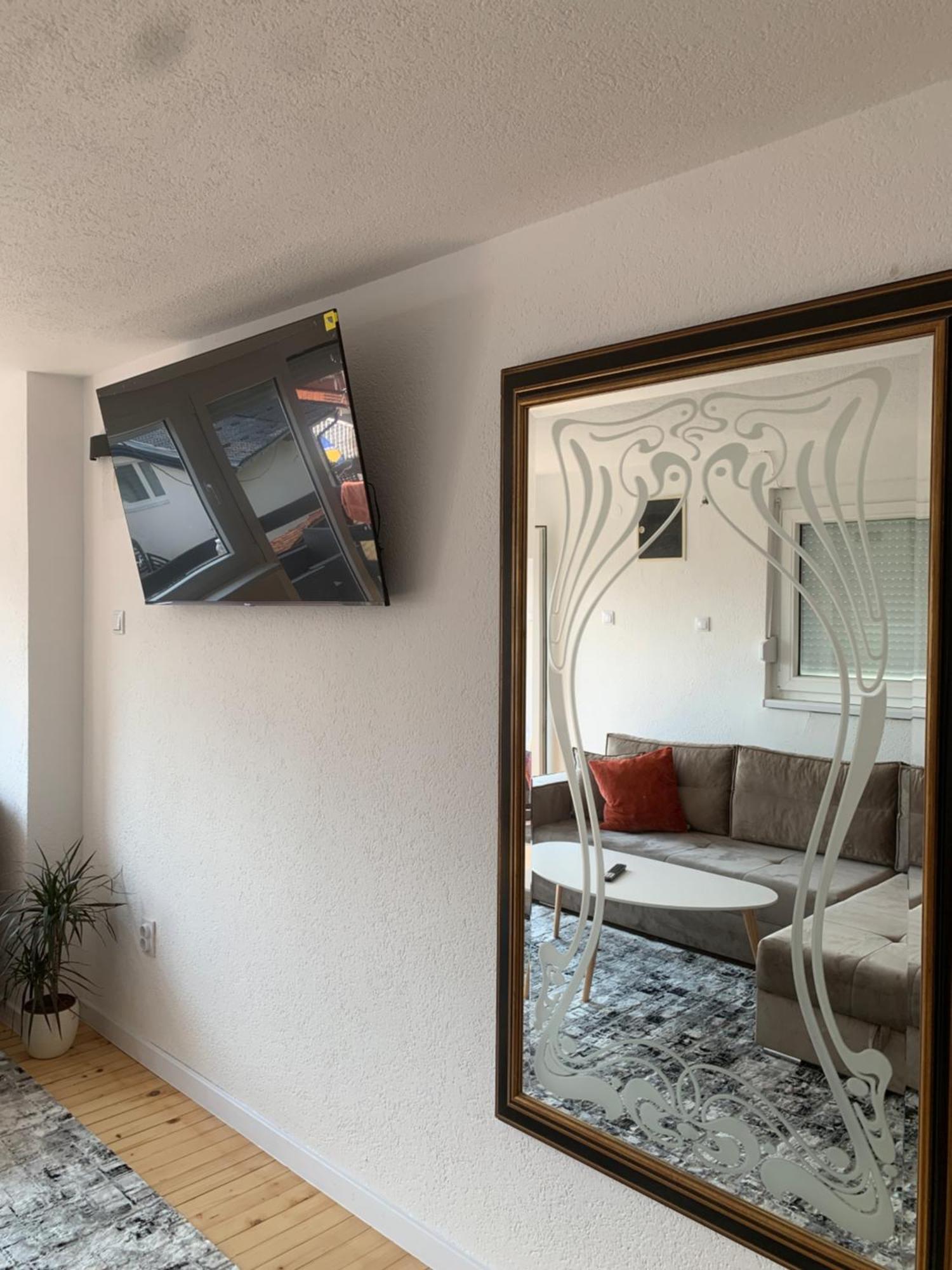 Little Heaven Free Parking Apartment Sarajevo Exterior photo